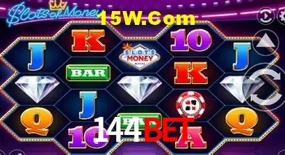 Estatísticas 144Bet